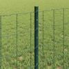 Welded Wire Fence 10 x 0.6 m (W x H)