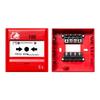 Explosion-Proof Manual Call Point J-SAM-GSTN9311(Ex) with N8401(Ex) Connection for Fire Alarms