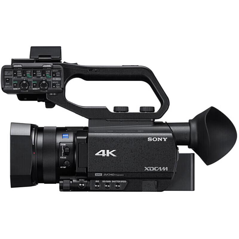 Sony PXW-Z90 4K HD Professional Camcorder (CN version)