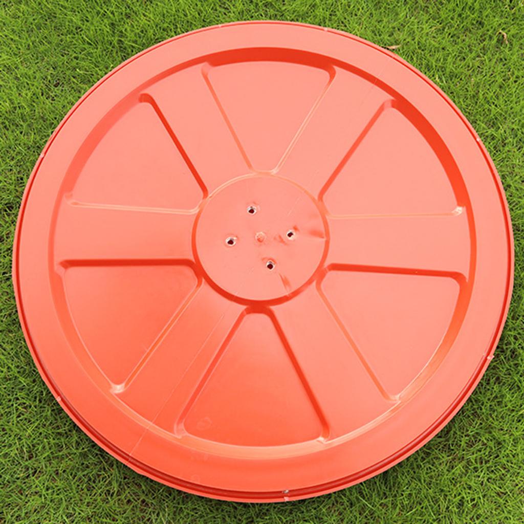 Выпуклое зеркало Гаражная парковка Зеркало дорожного движения Подъездная дорога Дорога 55/60см Мертвая зона Офисная безопасность Изогнутое зеркало безопасности Парковочное зеркало