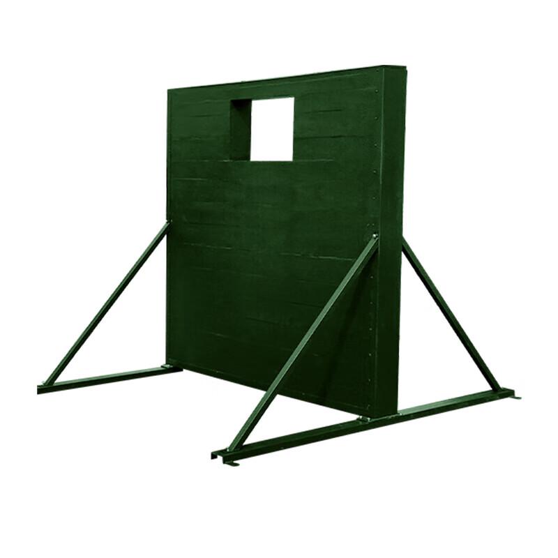 Pansheng Outdoor Training Target Wall