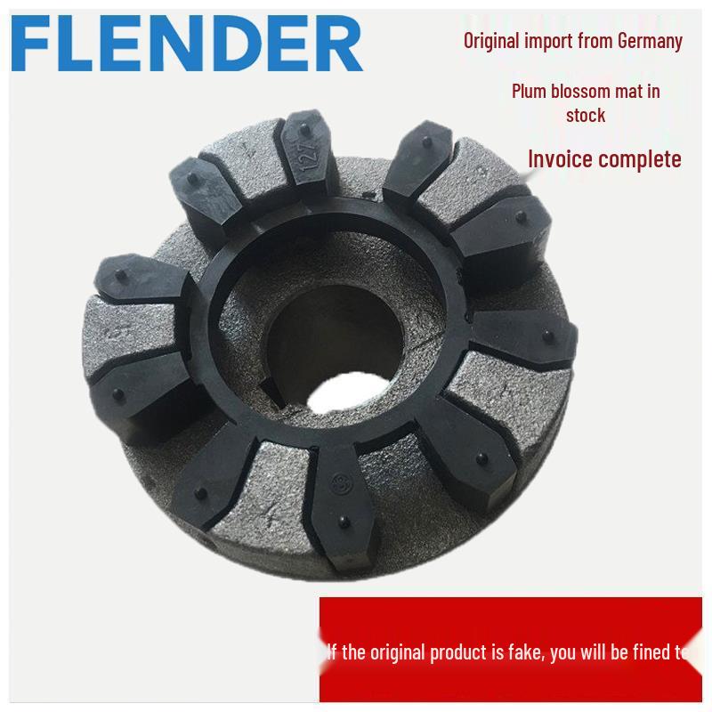 Эластичная штифтовая муфта Flender RUPEX RWS RWN710/400/360 (Немецкий импорт)