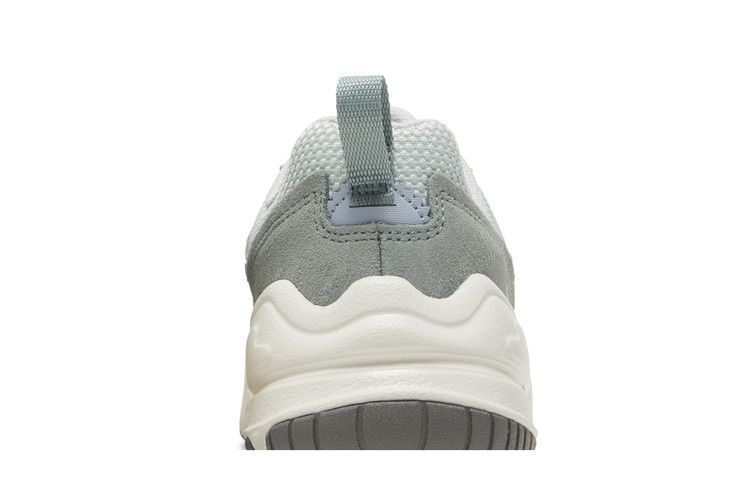 Women's Sneakers Nike Tech Hera Mica Green (Women's) Light Silver/Sail/Flat Pewter/Mica Green