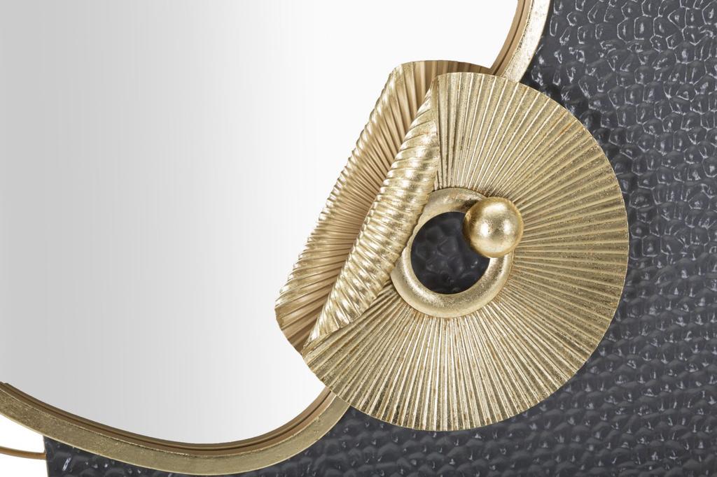 Настенное зеркало Искусство См 80X7X72,4