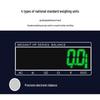 Haoke 0.01g Precision Electronic Digital Scale (CN version)