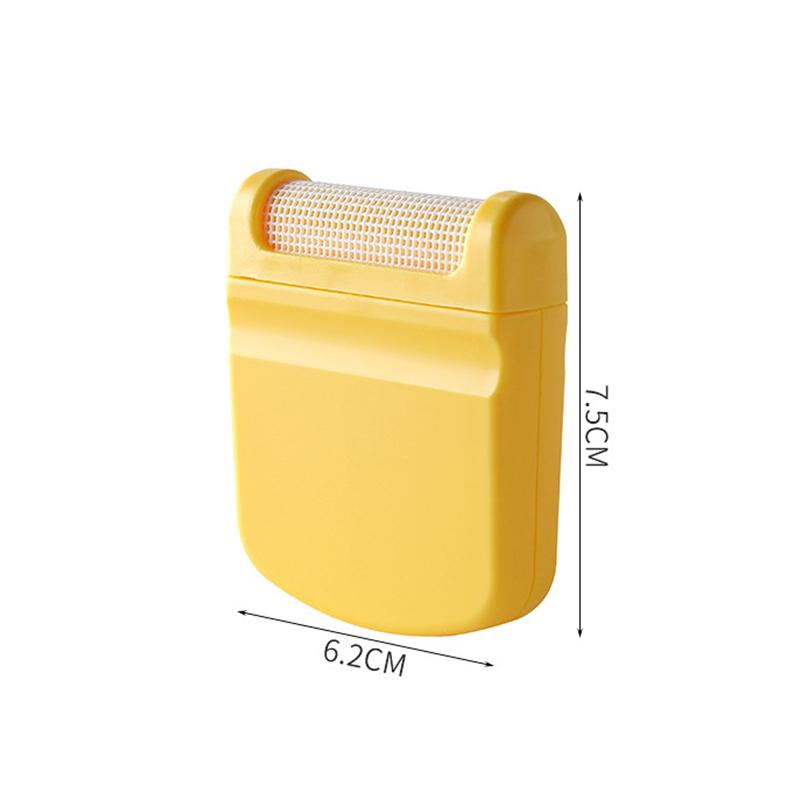 Мини-уборщик ворса, ручной триммер для волос, машина для резки гранул, портативный эпилятор, свитер, бритва для одежды, инструмент для чистки белья