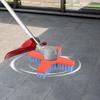 Professional Grade Lawn Mower Cleaning Brush Heavy Duty Horticulture Tool  Farm