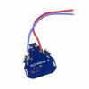 Three-String 12V Hand Drill Lithium Battery Protection Board