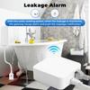 Tuya ZigBee3.0 Умный шлюз Проводной хаб Мост для умного дома Приложение Smart Life Голосовое дистанционное управление Работает с Alexa Google Home