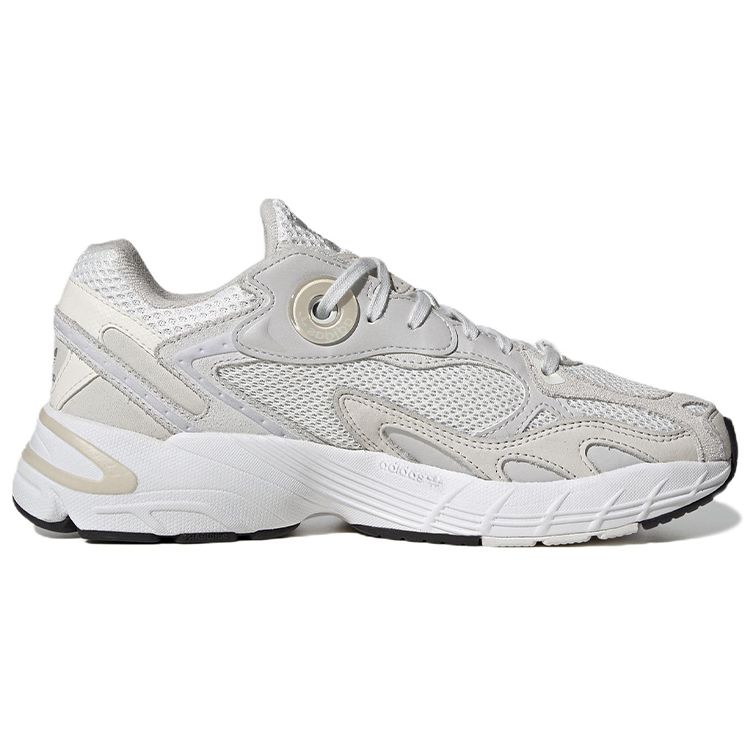 Adidas Astir Crystal White Women Sneakers Cream Cloud-White HP9039