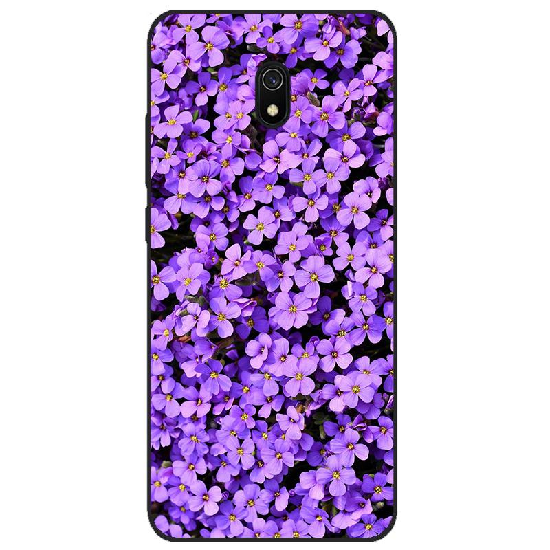Чехол для xiaomi redmi 8a чехлы полная защита мягкая задняя крышка из ТПУ для redmi 8a бампер hongmi 8a чехол-сумка для телефона животное собака
