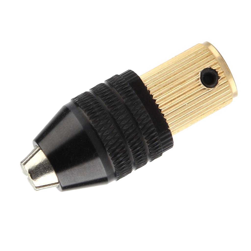 Miniature Self Tightening Chuck Mini Electric Drill Accessories 0.33.4mm (2.35mm)