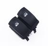 Bouton de commande de lève-vitre électrique, pour Renault Clio III Modus Twingo II 2005 2006 2007 2008 2009 [1BA6BD4]