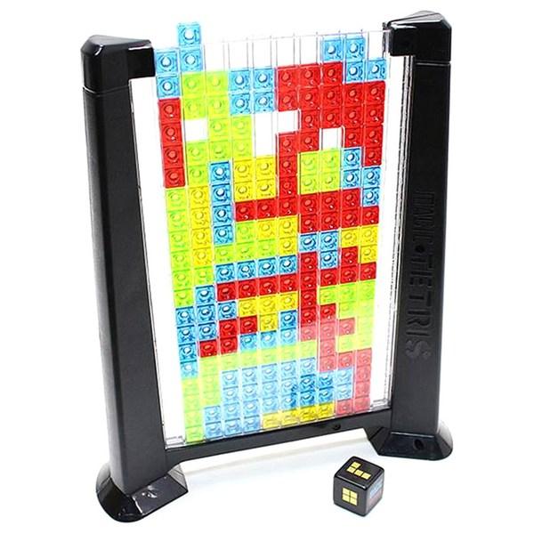 Настольная игра Casbee Tetris block, случайная доставка