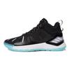 D Rose Son of Chi Godspeed - Мужские кроссовки Black Pulse Aqua Core-Black Cloud-White GX2928