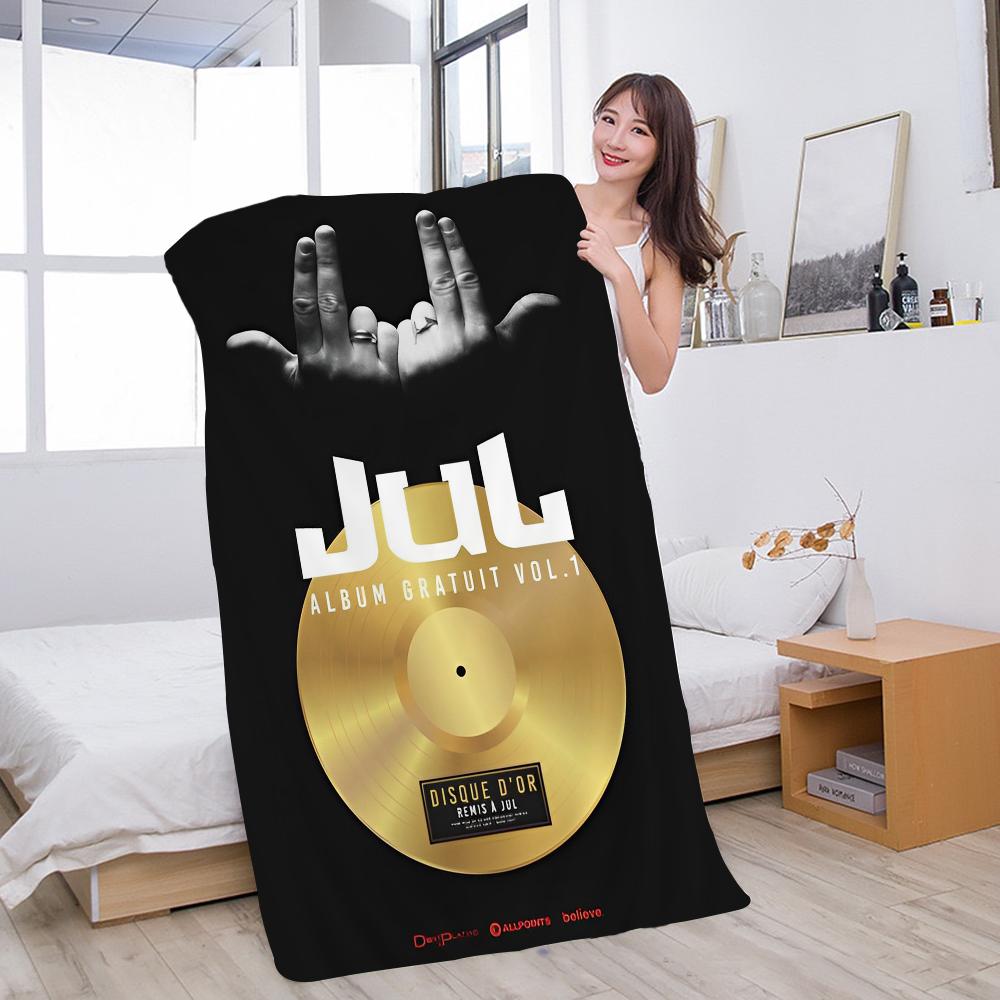 JuL C'est Pas Des Lol Art Beach Towels Shower Towel Sauna Travel Spa Microfiber Quick Dry Gym Accessories Cute Room Decor