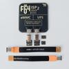 Адаптер Flash 64 Ultra F64 Box Ufs & Emmc Isp V2 для инструментов для ремонта и обслуживания электроники