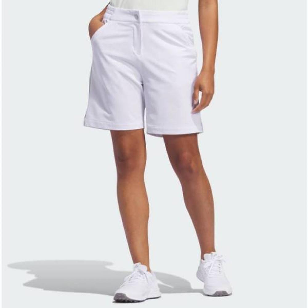 Adidas Golf Womens Ultimate365 Bermuda Shorts Is7129