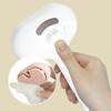 Cat Steam Brush 3 In 1 Self Cleaning Pet Grooming Tool Loose Hair Removal Dog Brush Anti-Static Reduces Shedding for Long Short Hair Pets