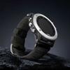 Нейлоновый ремешок QuickFit 22 мм 26 мм для Garmin Fenix ​​7 7X 6X Pro/Epix Pro Gen 2 51 мм 47 мм/Fenix6 5Plus 5XPlus плетеный ремешок для часов