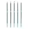 T12 I ILS J02 JL02 K KU Soldering Iron Tips For Hakko Fx951 DIY T12 Electric Soldering Iron Soldering Station Welding Tools