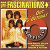 CD FASCINATIONS, СПЕЦИАЛЬНЫЙ ГОСТЬ MAYFIE - Out To Getcha! NEMCD881 Продолжение 1997 Великобритания Соул/Фанк Б/У
