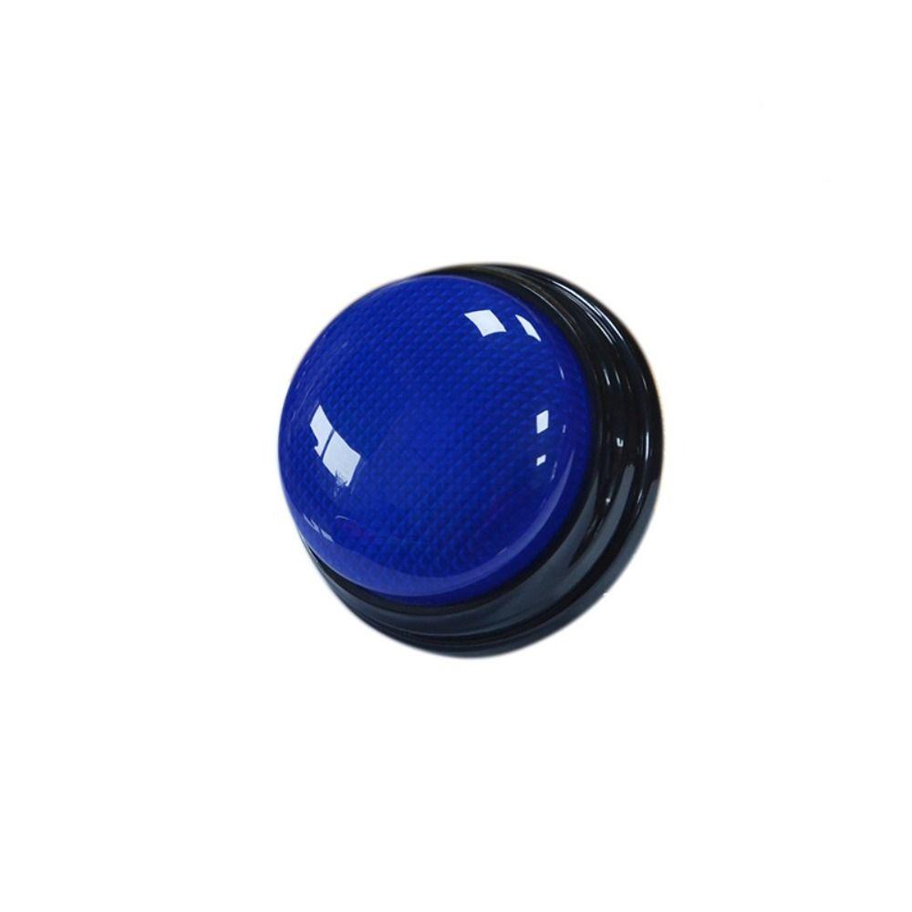 Lights & Sounds Answer Buzzers Quick Answer Button Buzz Buttons Game Buzzer Debate Competition
