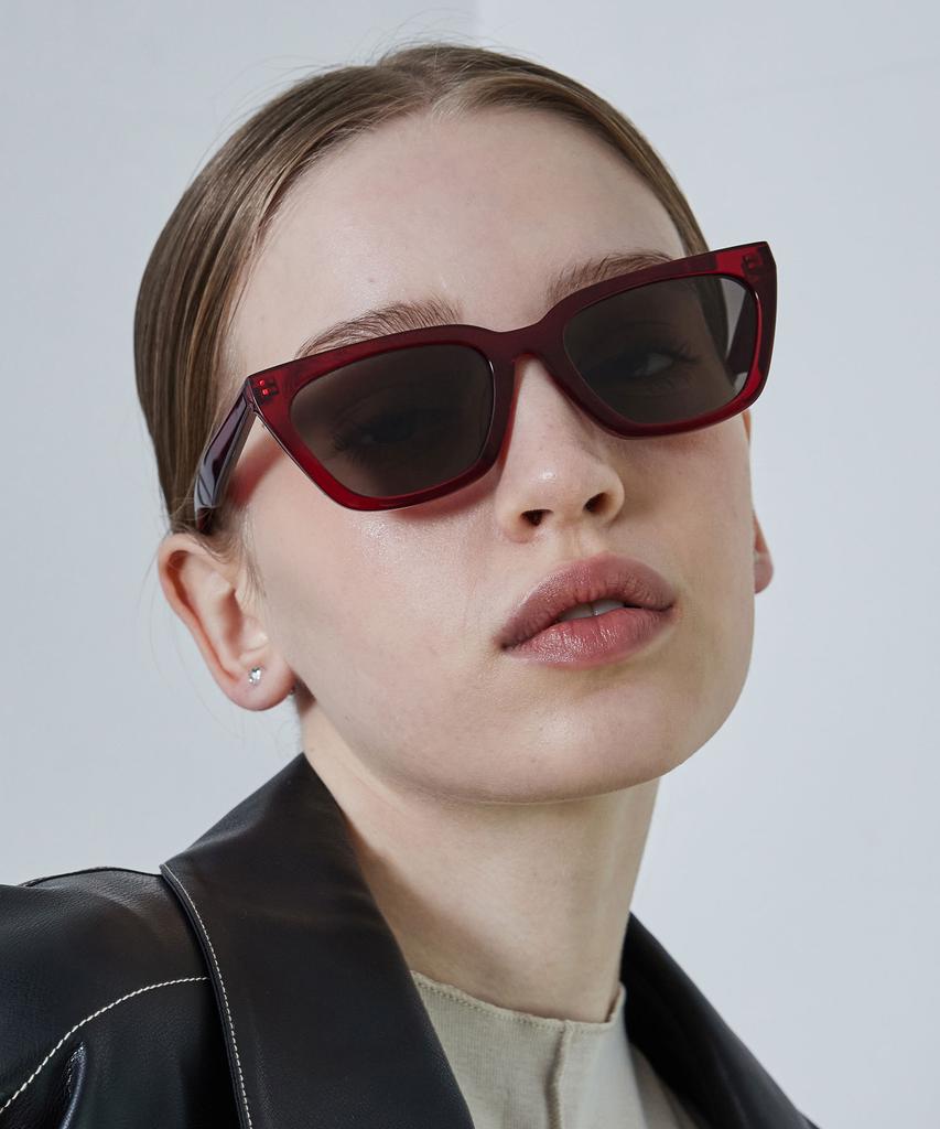 Солнцезащитные очки Deiwokeo Milla C10 с линзами Zeiss