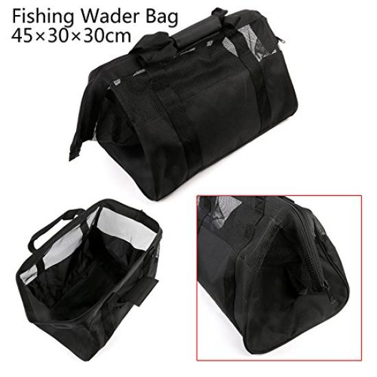 River Peak Wader Bag SB100