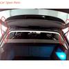 Y4UA Trunk Back Lanyard with Ball- Car Styling Inner Accessories Suiatble for 6 R20