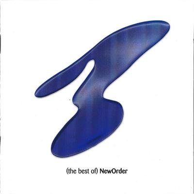 CD NEWORDER  Best Of NewOrder 8285802 London Records 1994 Европа Рок Б/У