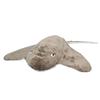 Yamani Big Stuffed Animal Ray Approx. H19 X W83.5 X D120cm 12120