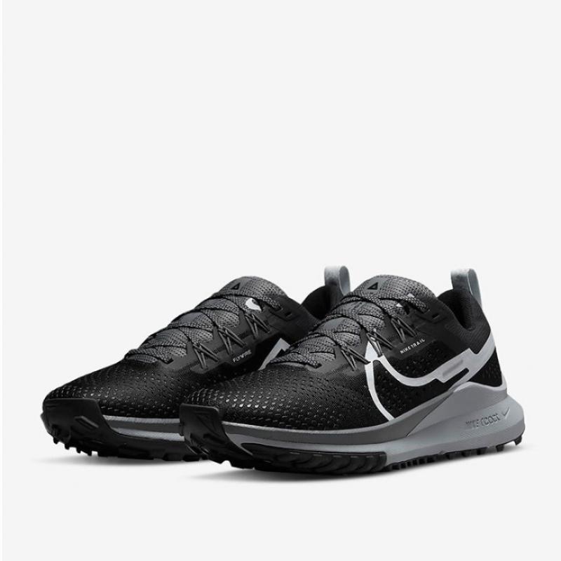 Nike Running ShoeS Women S React pegaSuS Trail 4 Dj6159 001 S2210