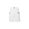 Li Ning Professional Series Training Competition SW Fan Edition 21 Season Liaoning Team Basketball Shorts Men Shorts White AAPR453-1