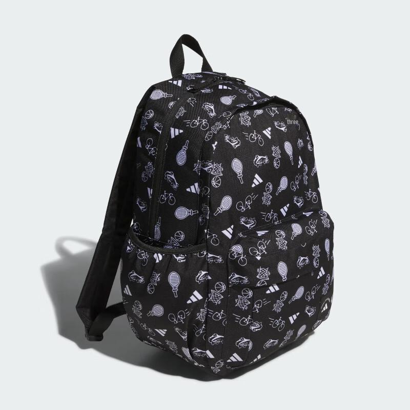 adidas Тренировочный рюкзак AOP MH BP