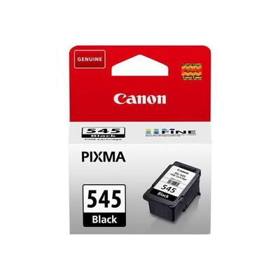 Canon PG-545 Черный чернильный картридж