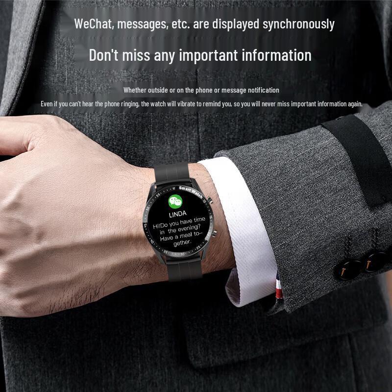 Newmine G600 Sports Smart Band (CN version)