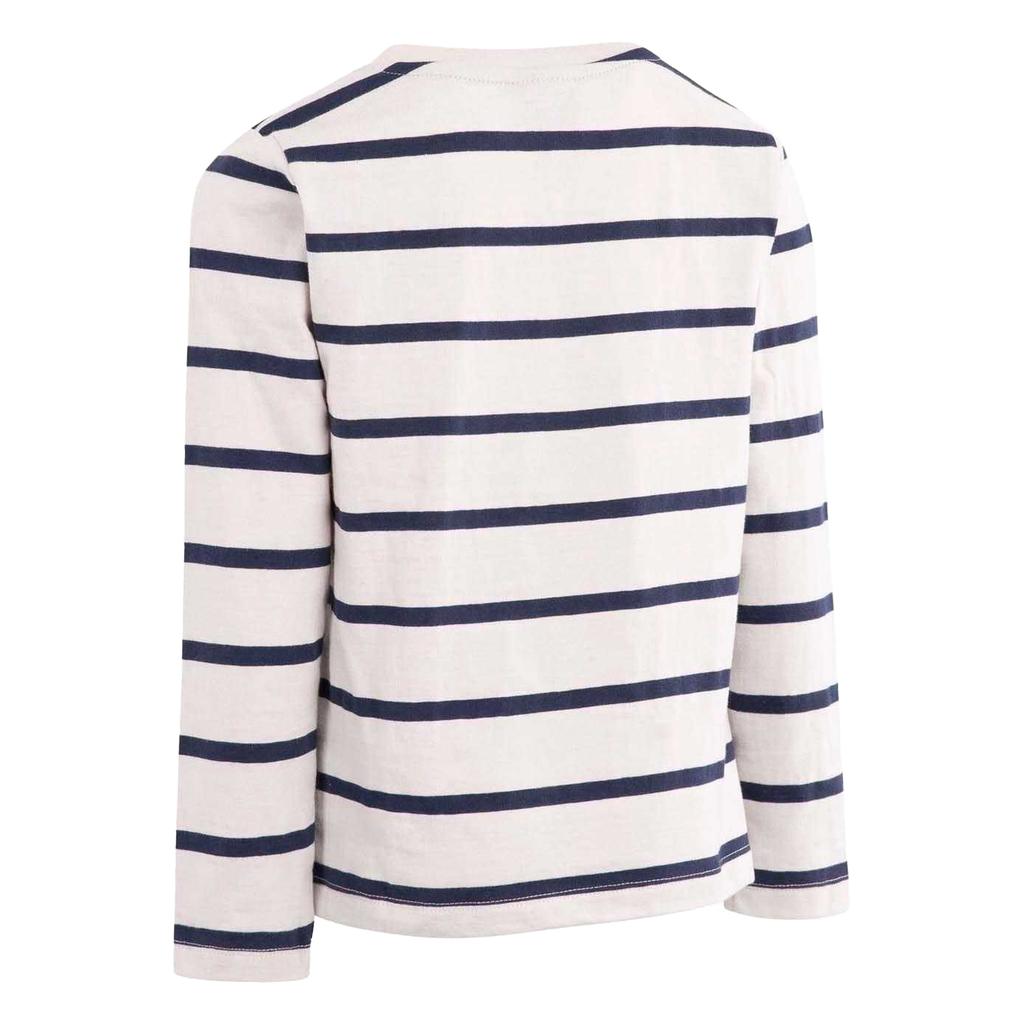 Trespass Childrens/Kids Clint Long-Sleeved T-Shirt