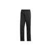 Originals Fb Loose Tp однотонные винтажные спортивные брюки мужские черные HD4798
