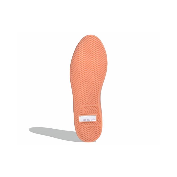 adidas Элегантные женские FW3718 'White Coral Iridescent'
