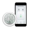Smart Hygrometer – white