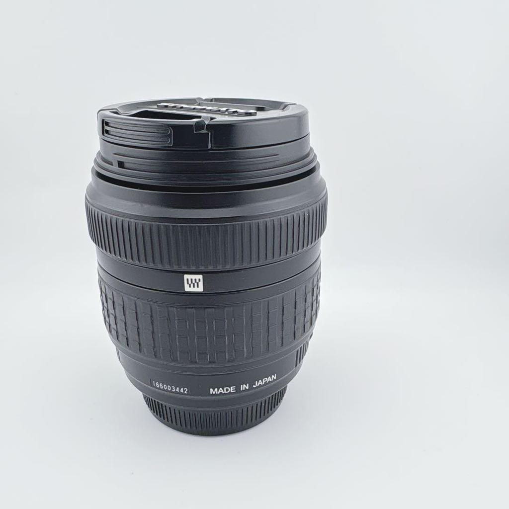 OLYMPUS ZUIKO 18-180mm ED F3.5-6.3