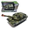 K1A1 Ультимативный Танк Игрушечный, Разные Цвета, 1 Штука