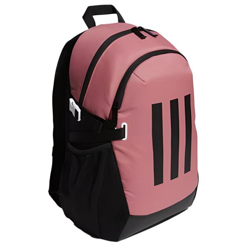 Adidas Polyester Backpack Regular Unisex Fuchsia Adidas GP2978
