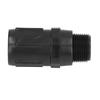 Drip Irrigation Pressure Regulator G3/4 Thread Low Flow Water Distributing Regulator for Farms
