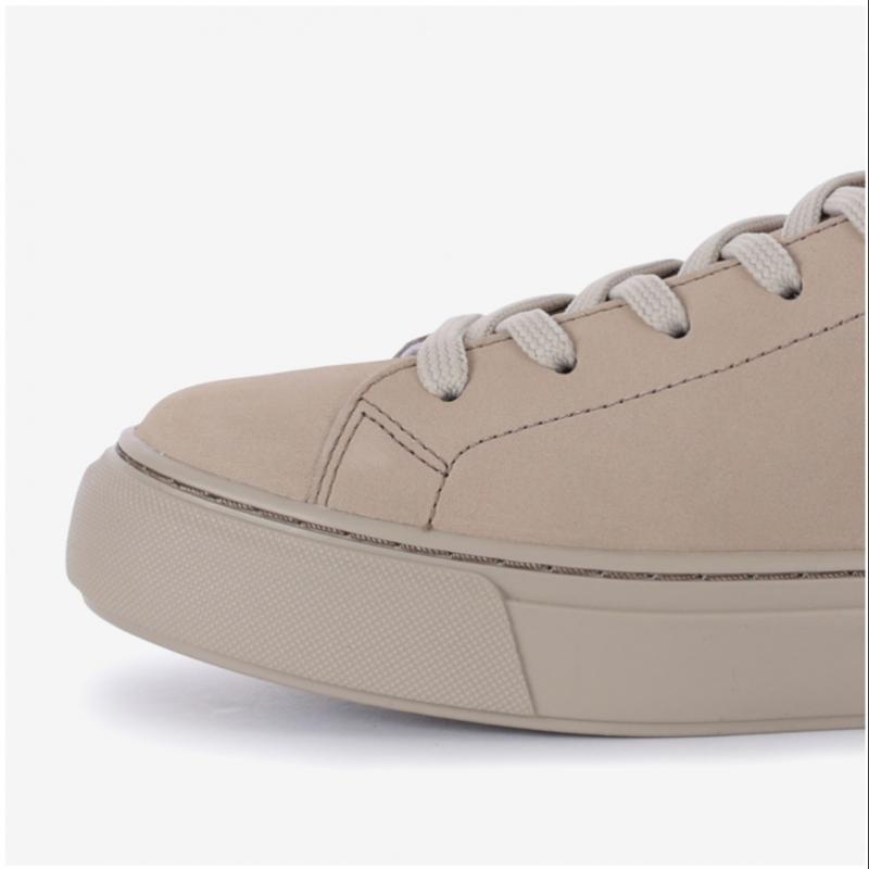 Fred Perry Мужские кроссовки S B71 Нубук