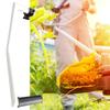 Lawn Mower Auxiliary Handle Weed Wacker Trimmer Grip Posture Improvement Ergonomic Grass Cutter Handle Weed Eater Auxiliary Handle Extension Gardening