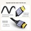 Biaz Mini HDMI To HDMI Adapter 2.1, Micro 8K HD Display Cable Zh218