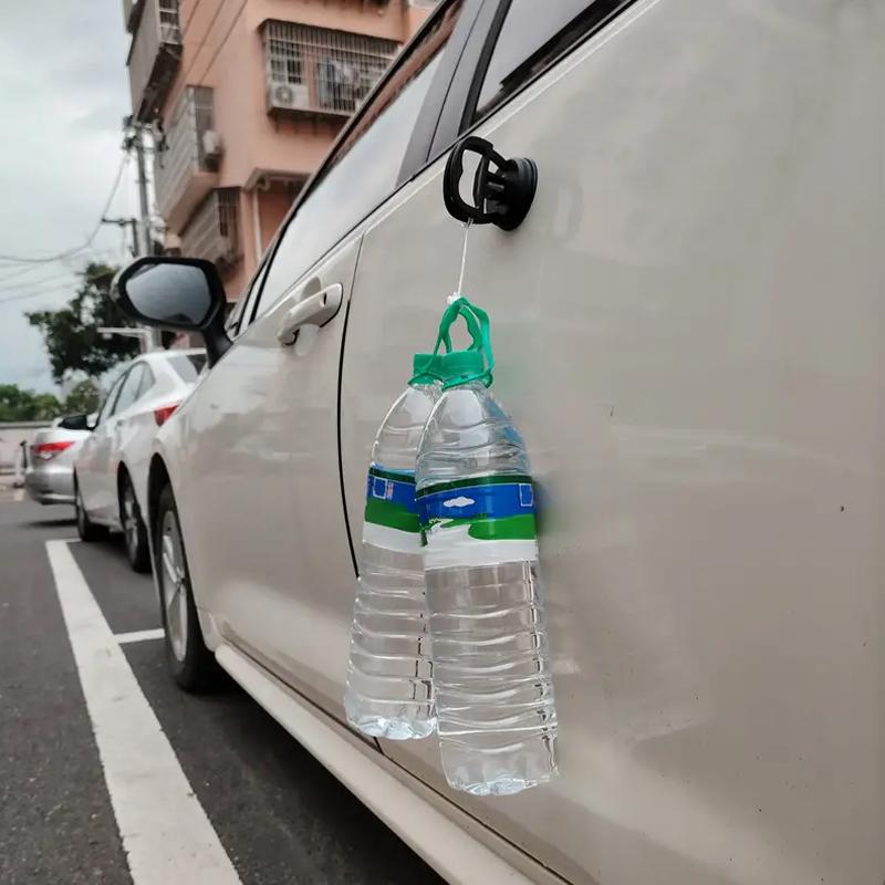 Dent Repair Suction Cup Body Dent Dent Suction Pit Leveling Tool Sheet Metal Free Auto Repair Tool Suction Cup