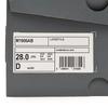 M1906AB New Balance 1906A White Red Green (Men's)